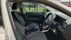 Volkswagen Polo 1.0 Life 5dr Petrol Hatchback